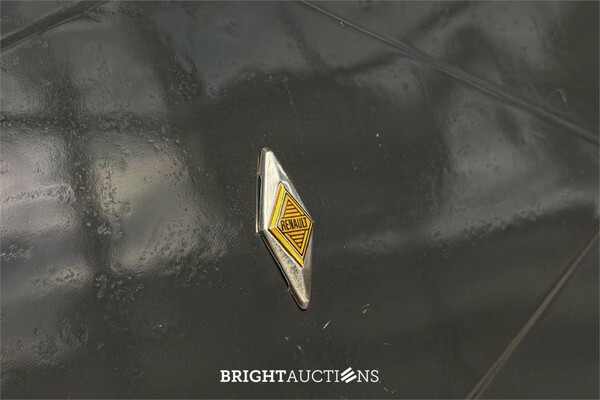 Renault Monaquatre 1930 - Oldtimer, DM-89-87