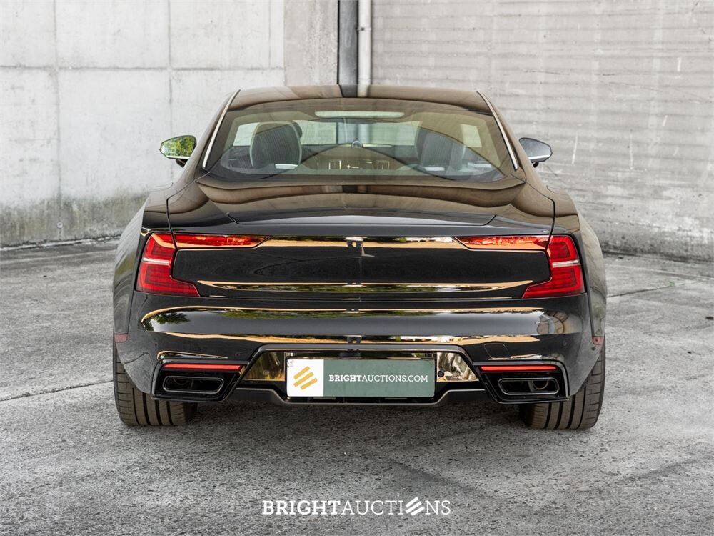 Polestar 1 2.0 T8R (1 of 1,500) Carbon Plug-In Hybrid 609pk 2022