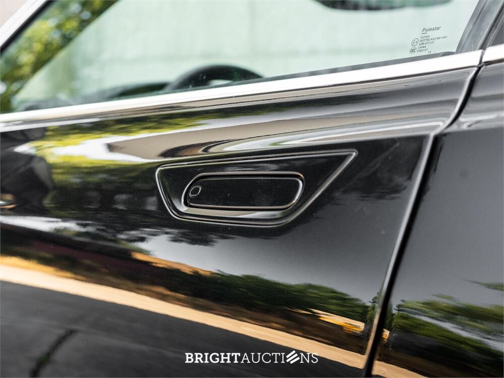 Polestar 1 2.0 T8R (1 of 1,500) Carbon Plug-In Hybrid 609pk 2022