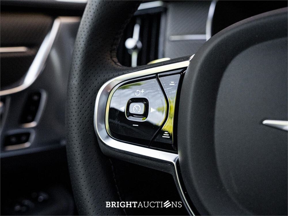 Polestar 1 2.0 T8R (1 of 1,500) Carbon Plug-In Hybrid 609pk 2022