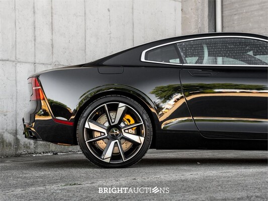 Polestar 1 2.0 T8R (1 von 1.500) Carbon Plug-in-Hybrid 609 pk 2022