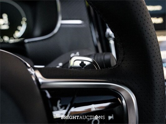 Polestar 1 2.0 T8R (1 von 1.500) Carbon Plug-in-Hybrid 609 pk 2022