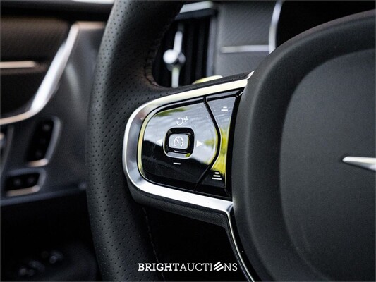 Polestar 1 2.0 T8R (1 von 1.500) Carbon Plug-in-Hybrid 609 pk 2022