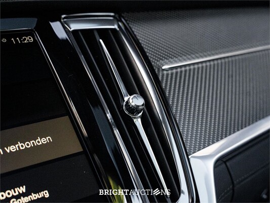Polestar 1 2.0 T8R (1 von 1.500) Carbon Plug-in-Hybrid 609 pk 2022