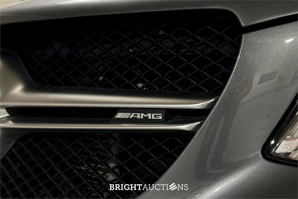 Mercedes-AMG GLE63 Coupe 4MATIC 5.5 V8 BITURBO 557pk 2019 GLE-Klasse, N-296-FD