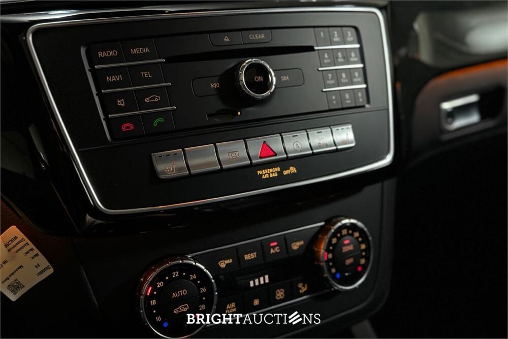 Mercedes-AMG GLE63 Coupe 4MATIC 5.5 V8 BITURBO 557pk 2019 GLE-Class, N-296-FD