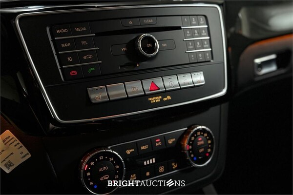 Mercedes-AMG GLE63 Coupé 4MATIC 5,5 V8 BITURBO 557 pk, GLE-Klasse, Baujahr 2019, N-296-FD
