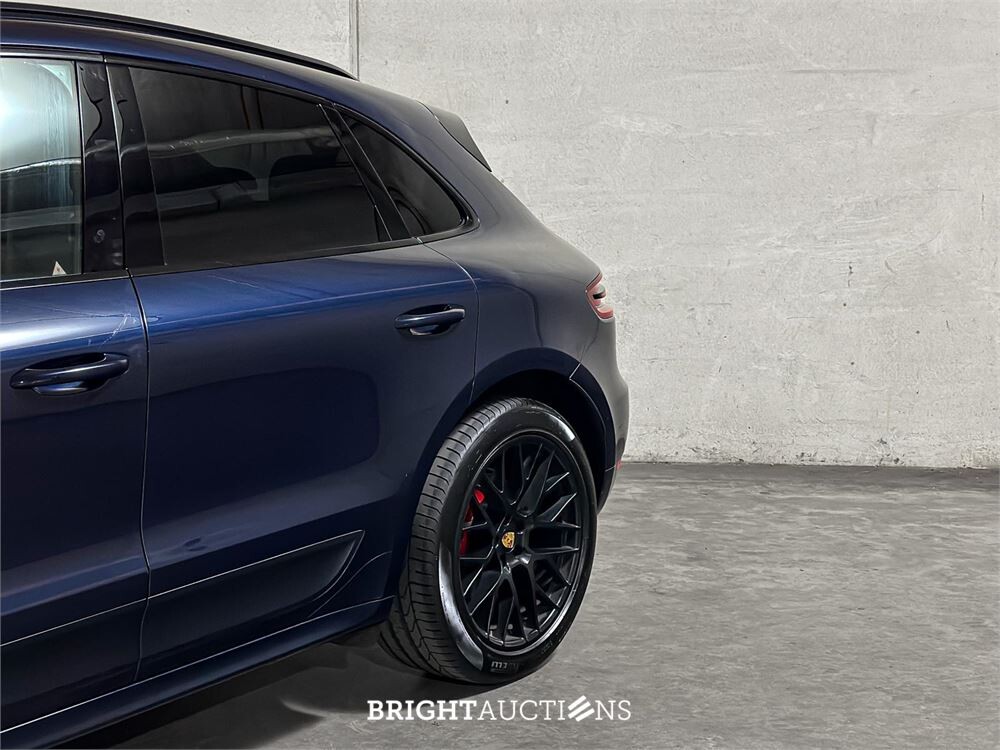 Porsche Macan GTS 3.0 V6 360pk 2018, R-860-XF