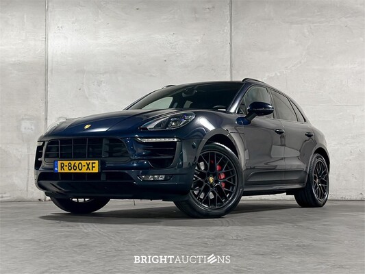 Porsche Macan GTS 3.0 V6 360pk 2018, R-860-XF