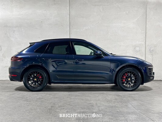 Porsche Macan GTS 3.0 V6 360pk 2018, R-860-XF
