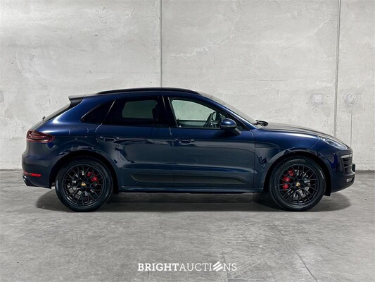 Porsche Macan GTS 3.0 V6 360pk 2018, R-860-XF