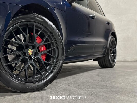 Porsche Macan GTS 3.0 V6 360pk 2018, R-860-XF