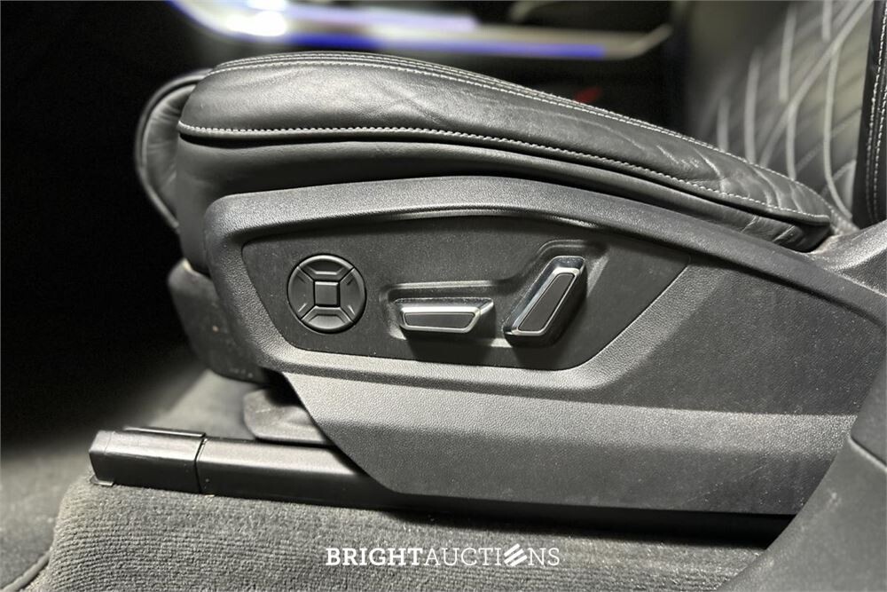 Audi SQ8 4.0 TDI V8 Quattro 435pk 2020, L-053-DR