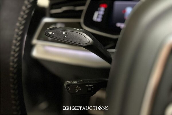 Audi SQ8 4.0 TDI V8 Quattro 435pk 2020, L-053-DR
