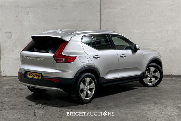 Volvo XC40 1.5 T3 Momentum 156pk 2018 (Origineel-NL), TS-939-D