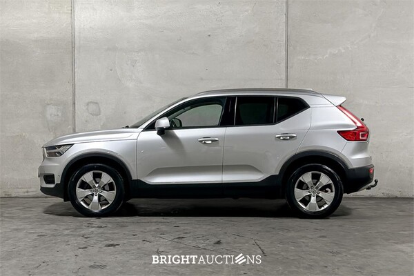 Volvo XC40 1.5 T3 Momentum 156pk 2018 (Origineel-NL), TS-939-D
