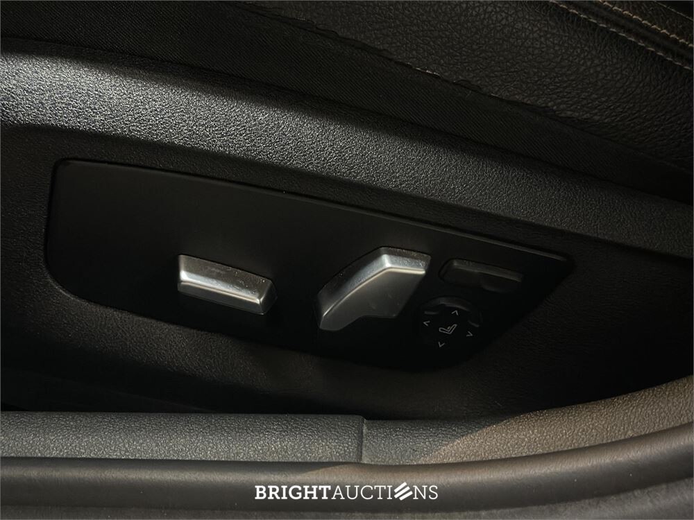 BMW M550i xDrive High Executive 462pk 2017 5-serie, L-483-SF