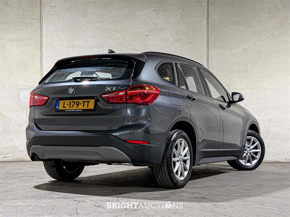 BMW X1 sDrive18i Centennial High Executive 134pk 2016, L-179-TT