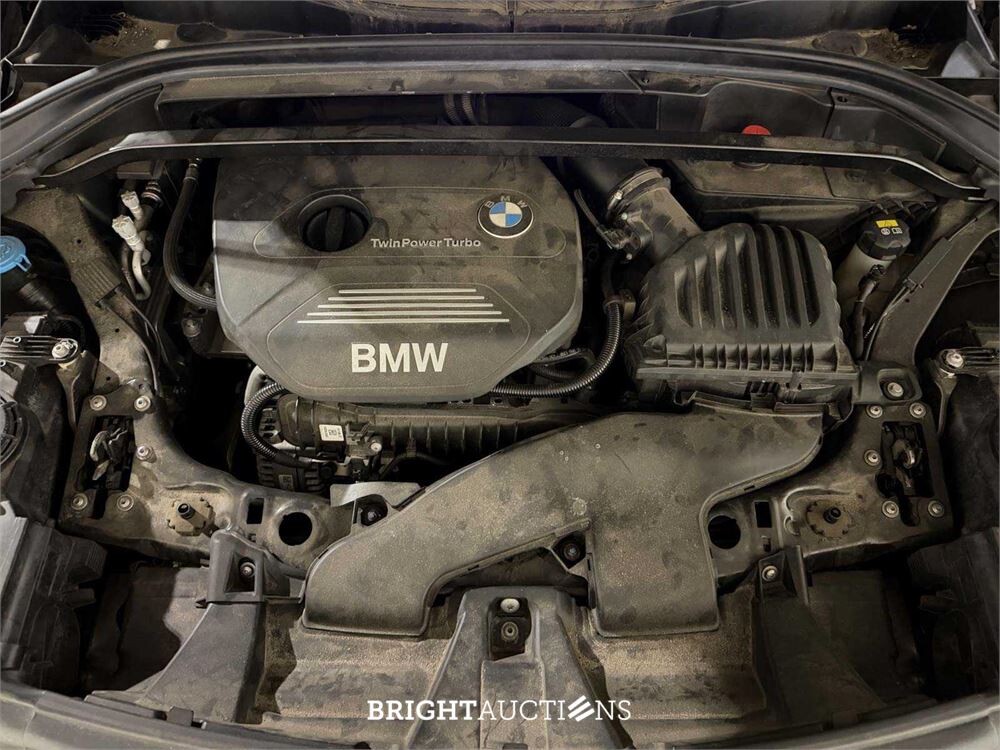 BMW X1 sDrive18i Centennial High Executive 134pk 2016, L-179-TT