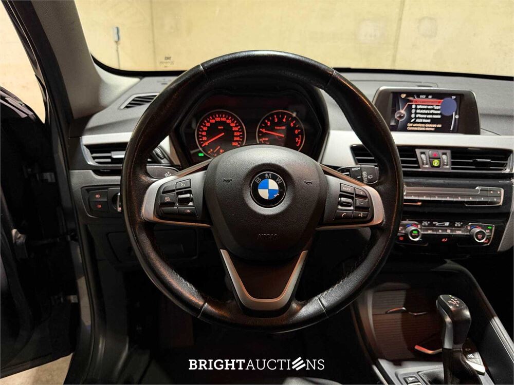 BMW X1 sDrive18i Centennial High Executive 134pk 2016, L-179-TT