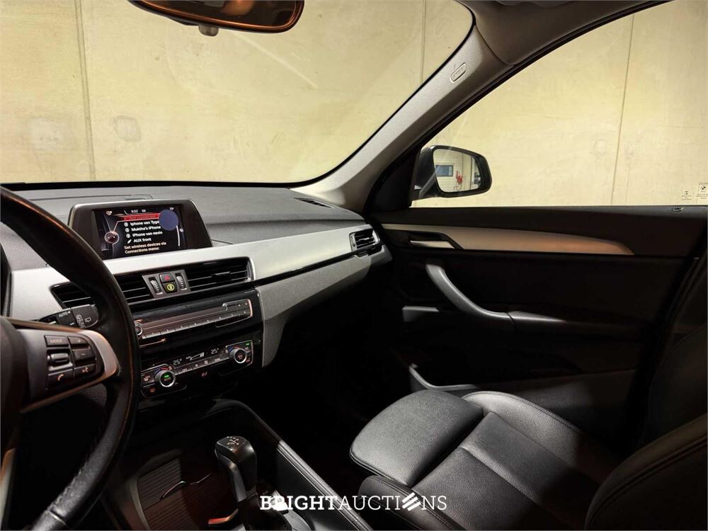 BMW X1 sDrive18i Centennial High Executive 134pk 2016, L-179-TT