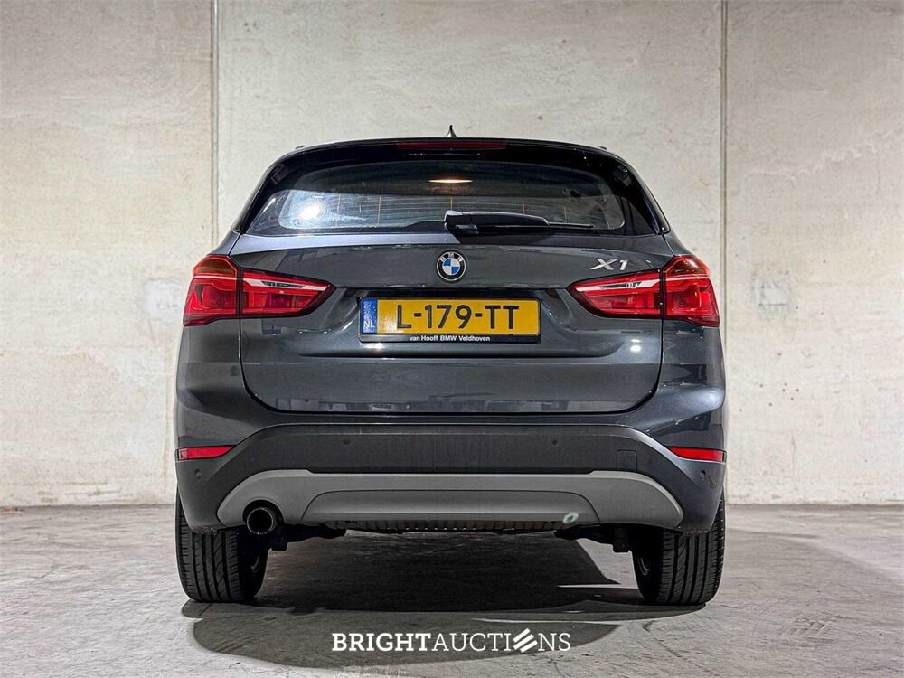 BMW X1 sDrive18i Centennial High Executive 134pk 2016, L-179-TT