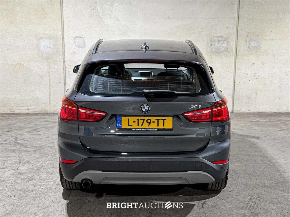 BMW X1 sDrive18i Centennial High Executive 134pk 2016, L-179-TT