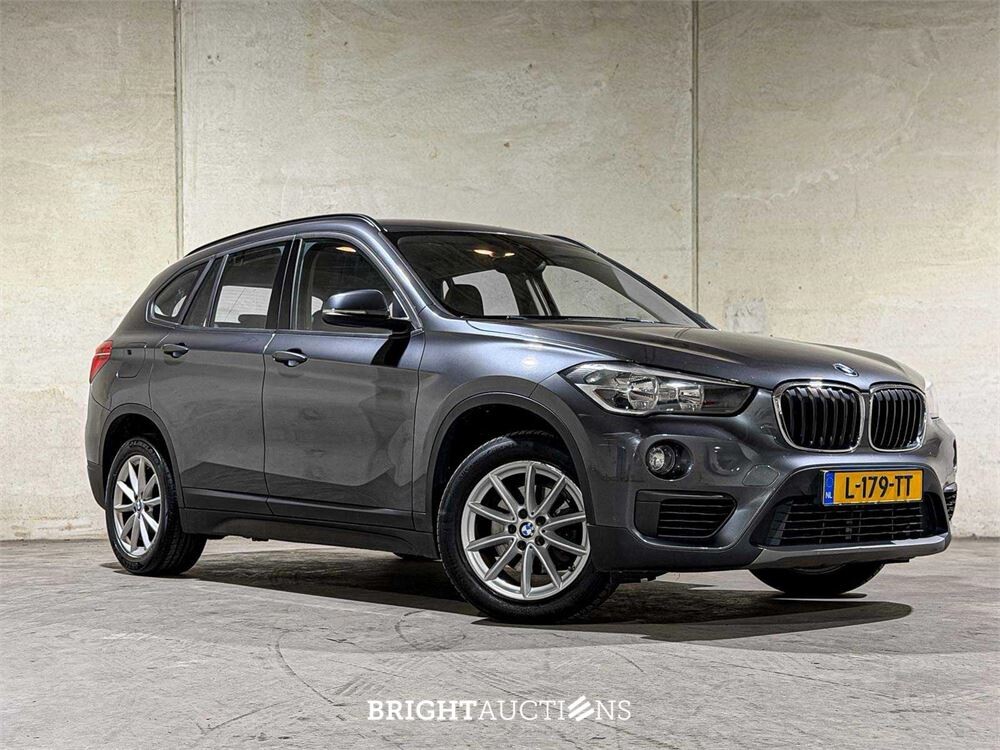 BMW X1 sDrive18i Centennial High Executive 134pk 2016, L-179-TT