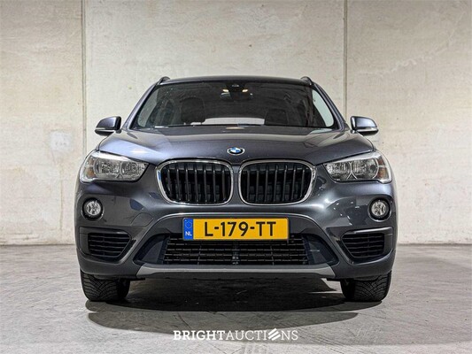 BMW X1 sDrive18i Centennial High Executive 134pk 2016, L-179-TT