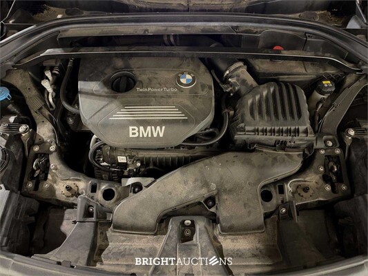 BMW X1 sDrive18i Centennial High Executive 134pk 2016, L-179-TT