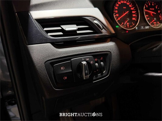 BMW X1 sDrive18i Centennial High Executive 134pk 2016, L-179-TT