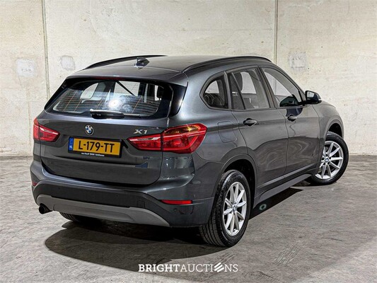 BMW X1 sDrive18i Centennial High Executive 134pk 2016, L-179-TT
