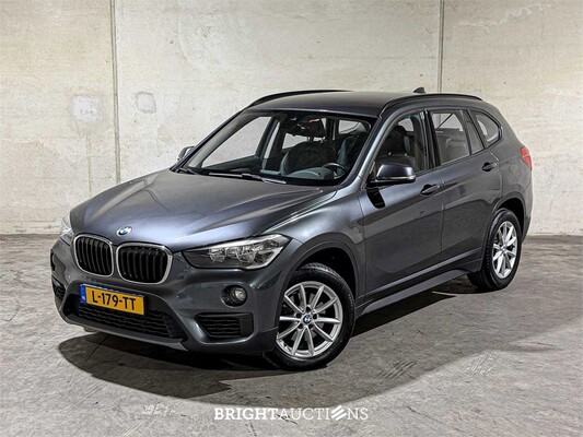BMW X1 sDrive18i Centennial High Executive 134pk 2016, L-179-TT