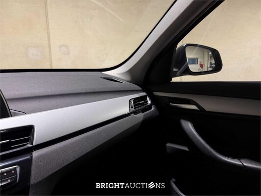 BMW X1 sDrive18i Centennial High Executive 134pk 2016, L-179-TT