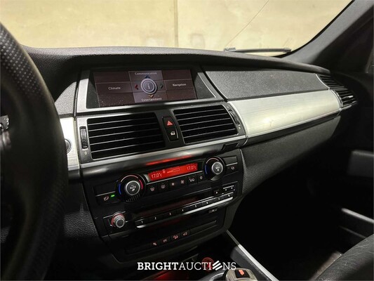BMW X5 xDrive48i 4.8 V8 E70 355pk 2007, P-834-RB Youngtimer