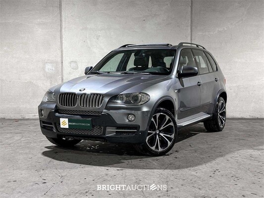 BRIGHT AUCTIONS: NO RESERVE | Performance, Luxury & Classic Cars | Tiel