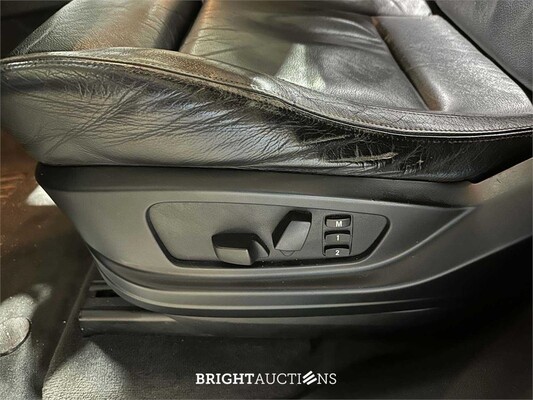 2007 BMW X5 xDrive48i 4,8 V8 E70 355 pk, P-834-RB Youngtimer