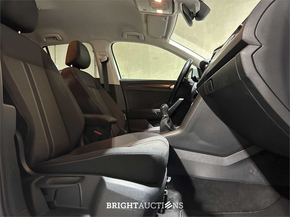Volkswagen T-Roc 1.0 TSI Style 116pk 2018, P-149-BF