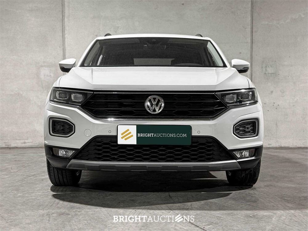 Volkswagen T-Roc 1.0 TSI Style 116pk 2018, P-149-BF