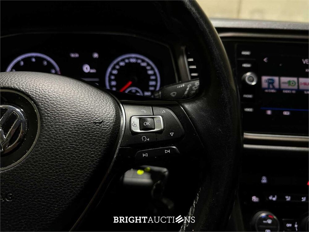 Volkswagen T-Roc 1.0 TSI Style 116pk 2018, P-149-BF