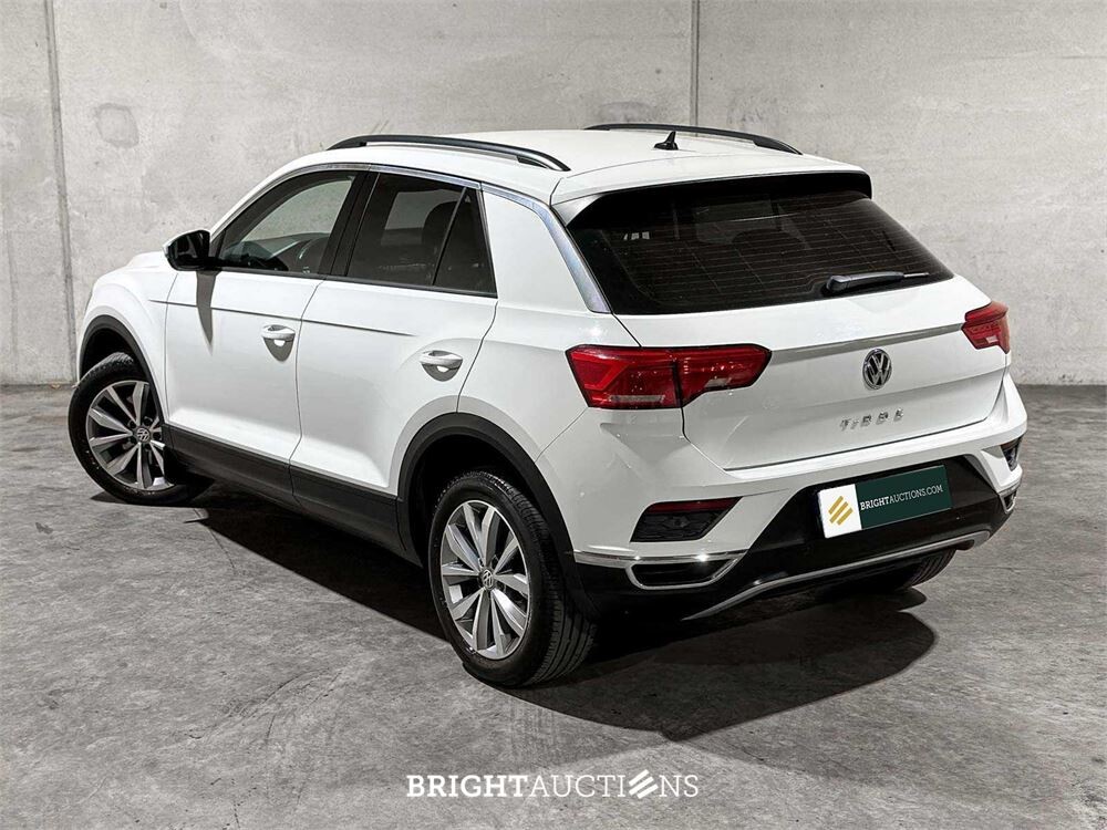 Volkswagen T-Roc 1.0 TSI Style 116pk 2018, P-149-BF