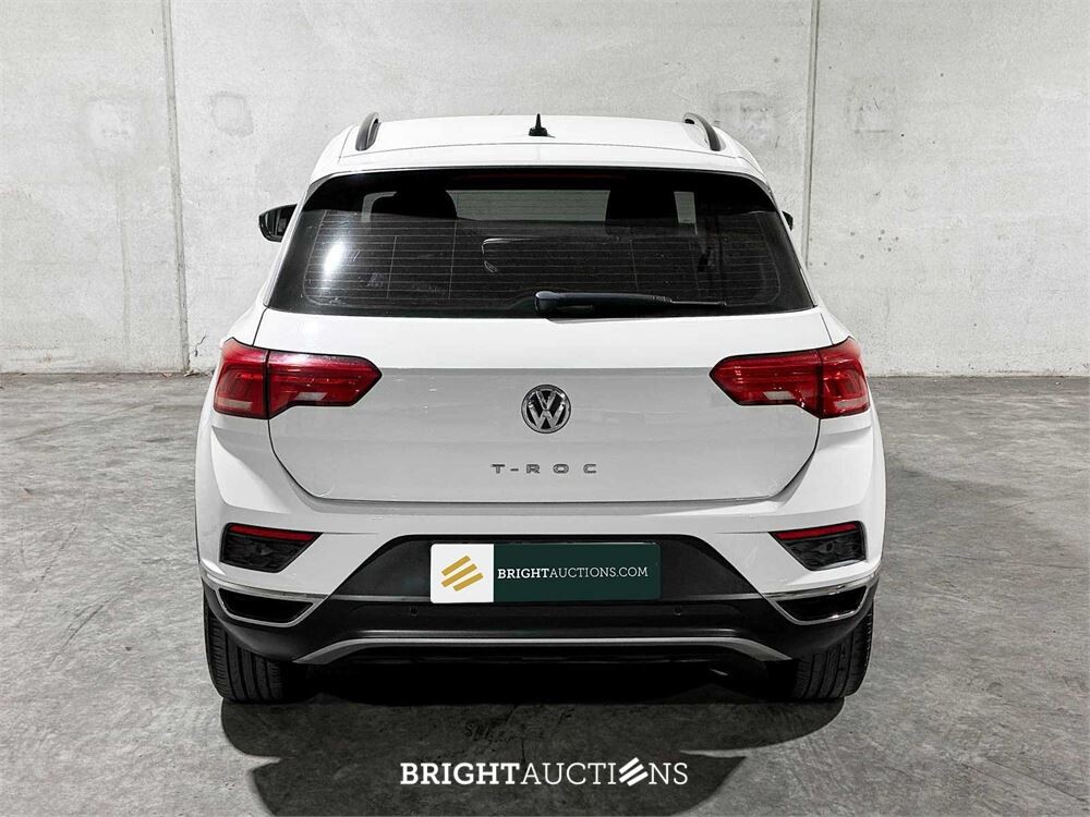Volkswagen T-Roc 1.0 TSI Style 116pk 2018, P-149-BF