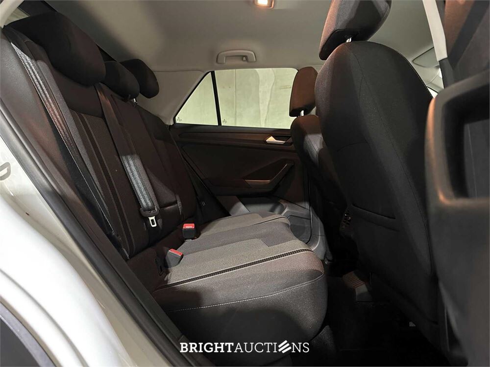Volkswagen T-Roc 1.0 TSI Style 116pk 2018, P-149-BF