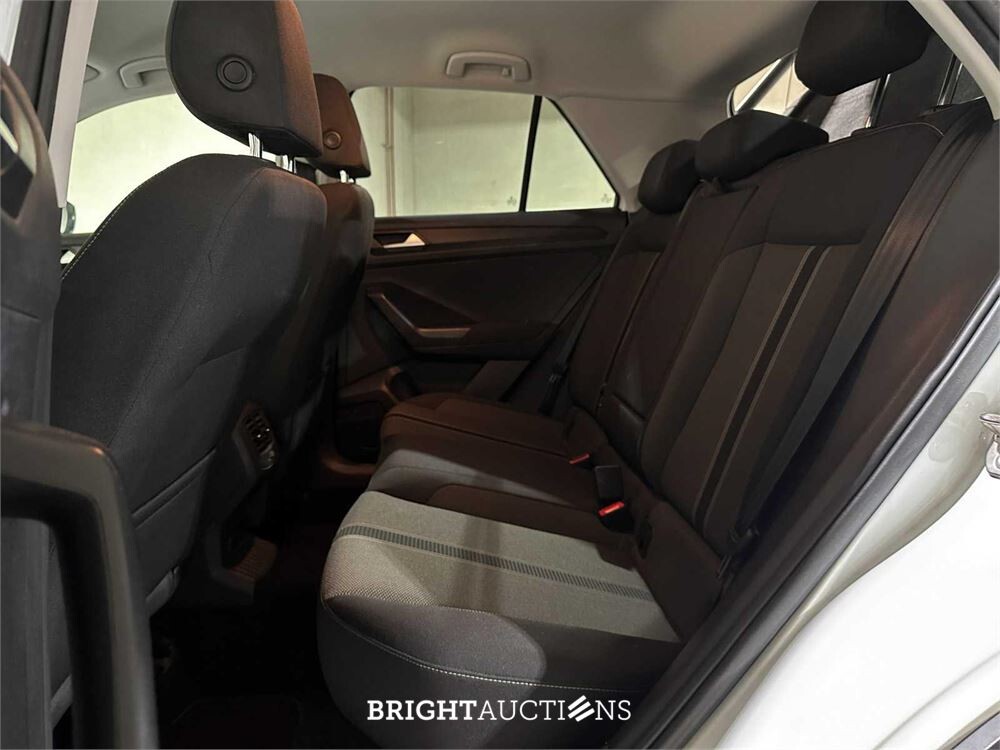 Volkswagen T-Roc 1.0 TSI Style 116pk 2018, P-149-BF