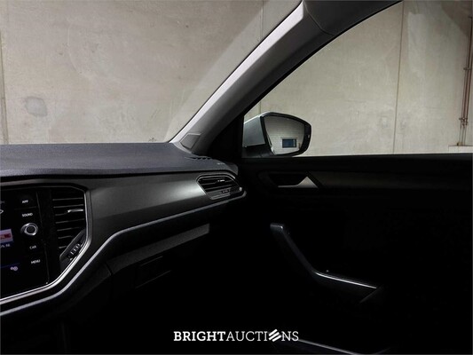 Volkswagen T-Roc 1.0 TSI Style 116pk 2018, P-149-BF