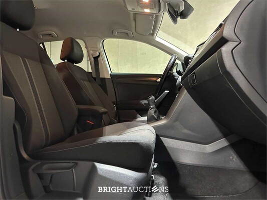 Volkswagen T-Roc 1.0 TSI Style 116pk 2018, P-149-BF