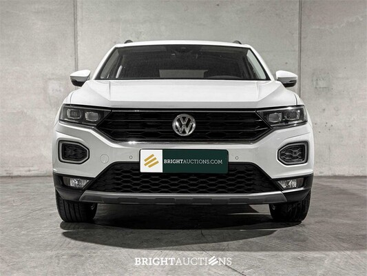Volkswagen T-Roc 1.0 TSI Style 116pk 2018, P-149-BF