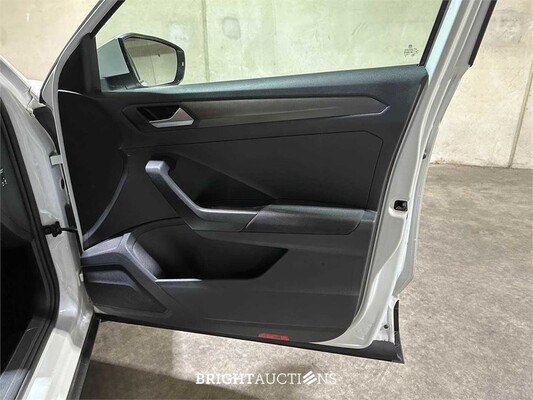 Volkswagen T-Roc 1.0 TSI Style 116pk 2018, P-149-BF