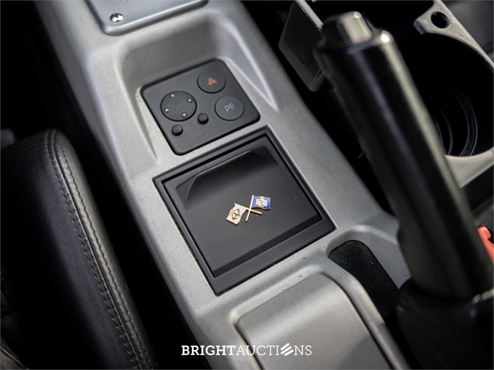 Ferrari 360 3.6 V8 Modena F1 400pk 1999, 51-RP-XZ