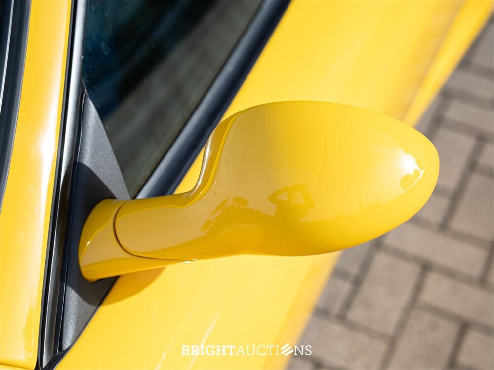 Ferrari 360 3.6 V8 Modena F1 400pk 1999, 51-RP-XZ